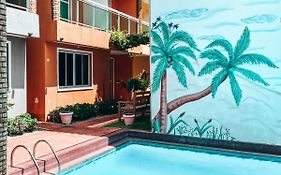 Hotel Vila das Dunas Cumbuco